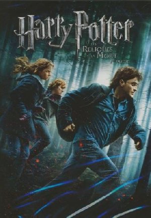 Harry Potter et les reliques de la mort - 