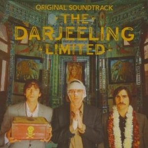 The Darjeeling limited - 