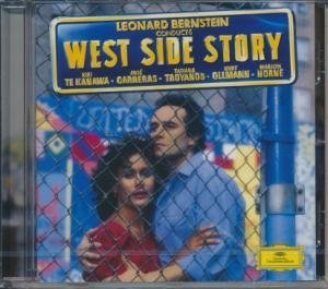 West side story - 