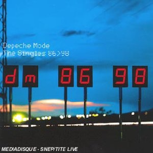 The Singles 86-98 - 