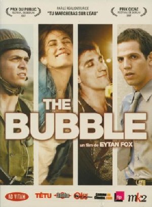 The Bubble - 