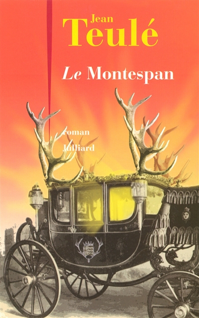 Montespan (Le) - 