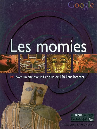 momies (Les ) - 