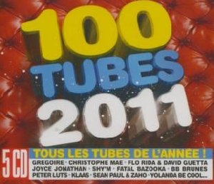 100 tubes 2011 - 