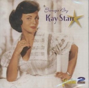 Songs by Kay Starr - 