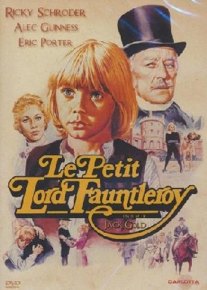 Le Petit lord Fauntleroy - 