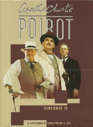 Hercule Poirot - 