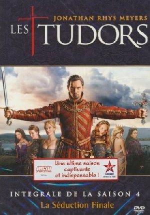 Les Tudors - 