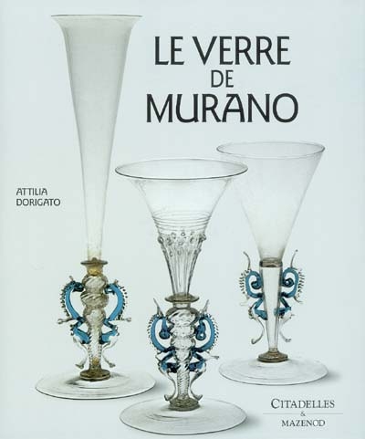 verre de Murano (Le) - 