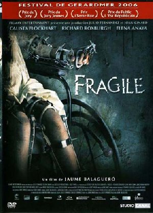 Fragile - 