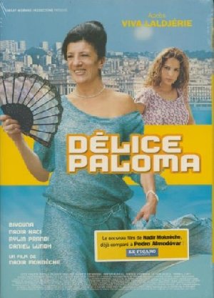 Délice Paloma - 
