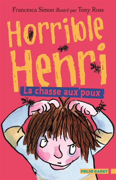 Horrible Henri - 