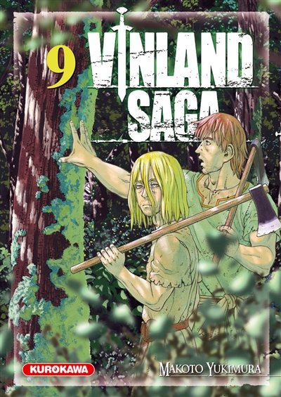 Vinland saga - 