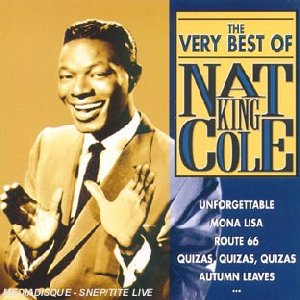 The Very best of Nat King Cole - 