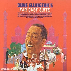 The Far East suite - 