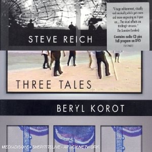 Three tales - 