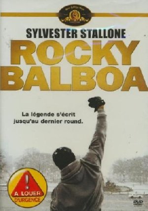 Rocky Balboa - 