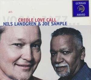 Creole love call - 