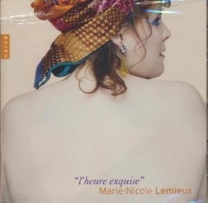 L'Heure exquise - 