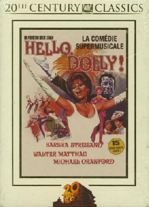Hello, Dolly ! - 