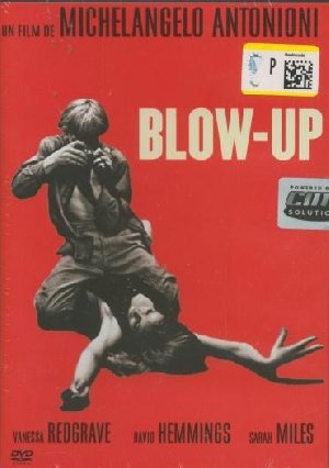Blow up - 