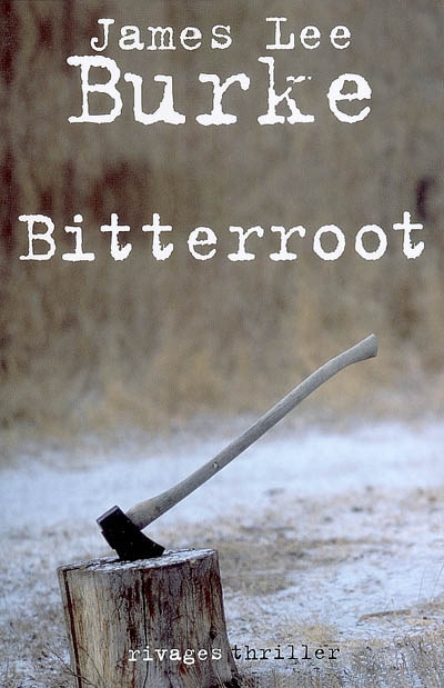 Bitterroot - 