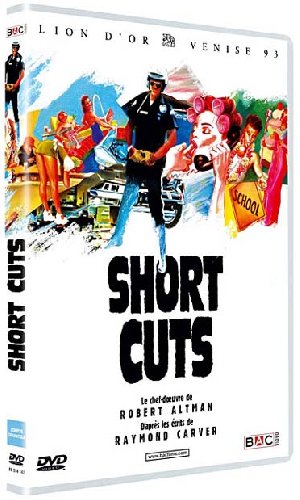 Short cuts - 