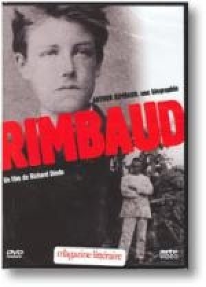 Arthur Rimbaud - 
