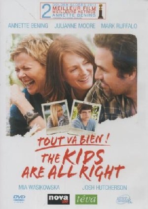 Tout va bien ! The kids are all right - 