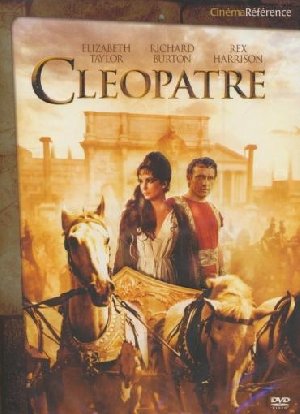 Cléopâtre - 