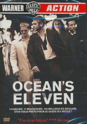 Ocean's eleven - 