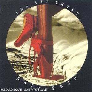 The Red shoes - 