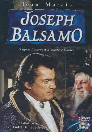 Joseph Balsamo - 