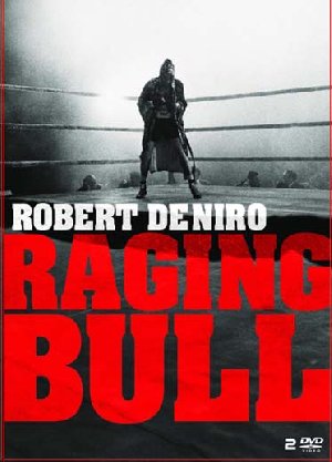 Raging Bull - 