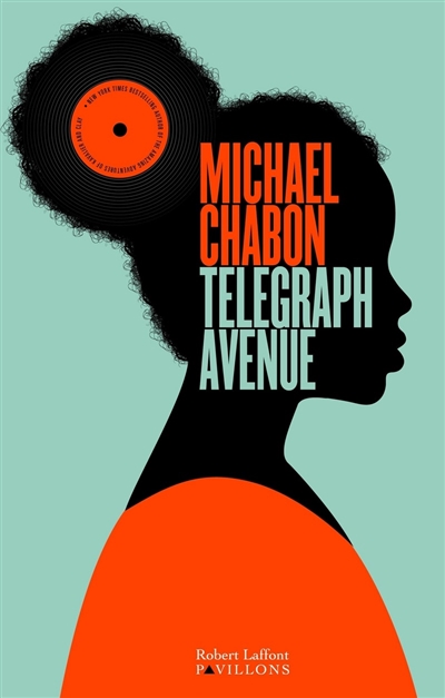 Telegraph Avenue - 