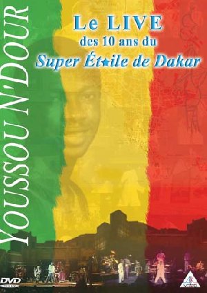 Youssou N'Dour - 