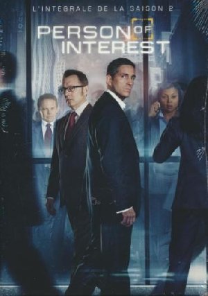 Person of interest - 
