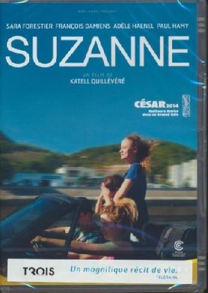 Suzanne - 