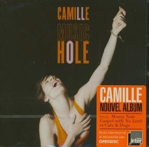 Music hole - 
