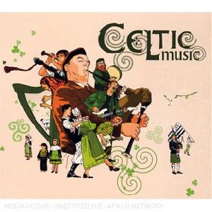 Celtic music - 