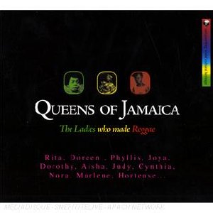 Queens of Jamaica - 