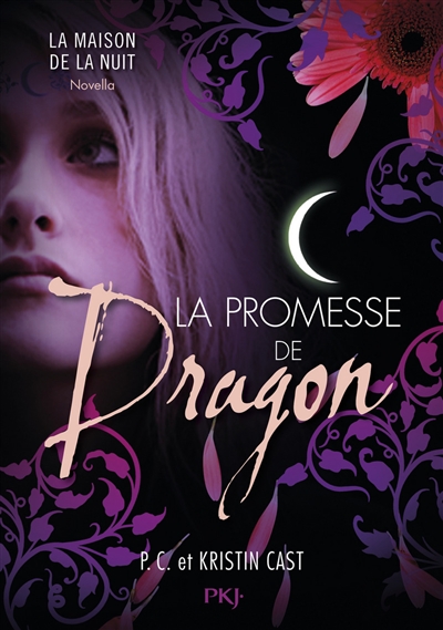 promesse de Dragon (La) - 