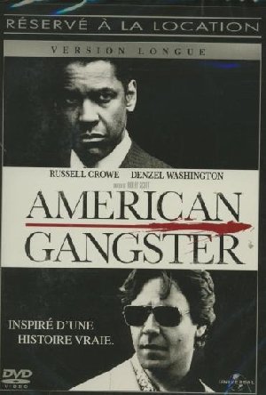 American gangster - 