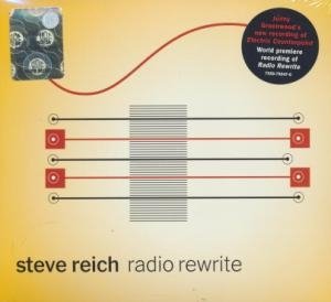 Radio rewrite - 