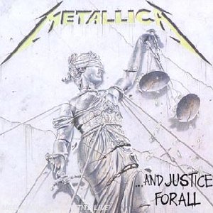 And justice for all - 