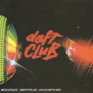 Daft club - 