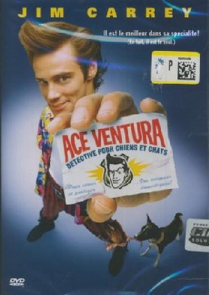 Ace Ventura - 