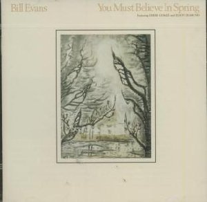 You must believe in spring - 