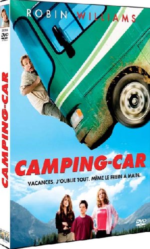 Camping-car - 