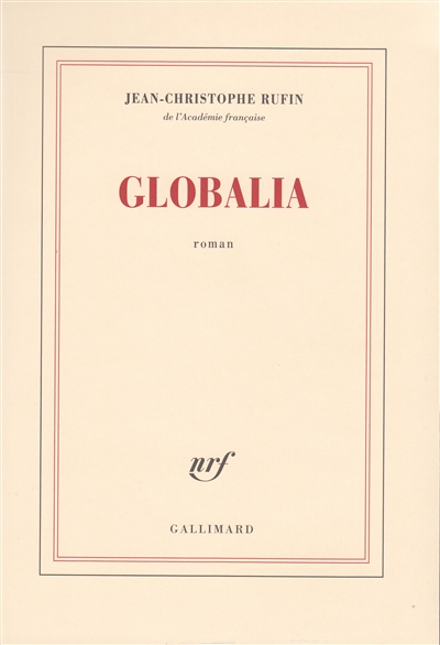 Globalia - 
